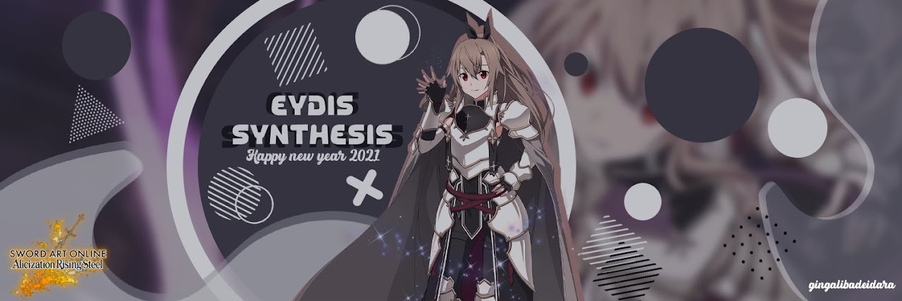 Eydis