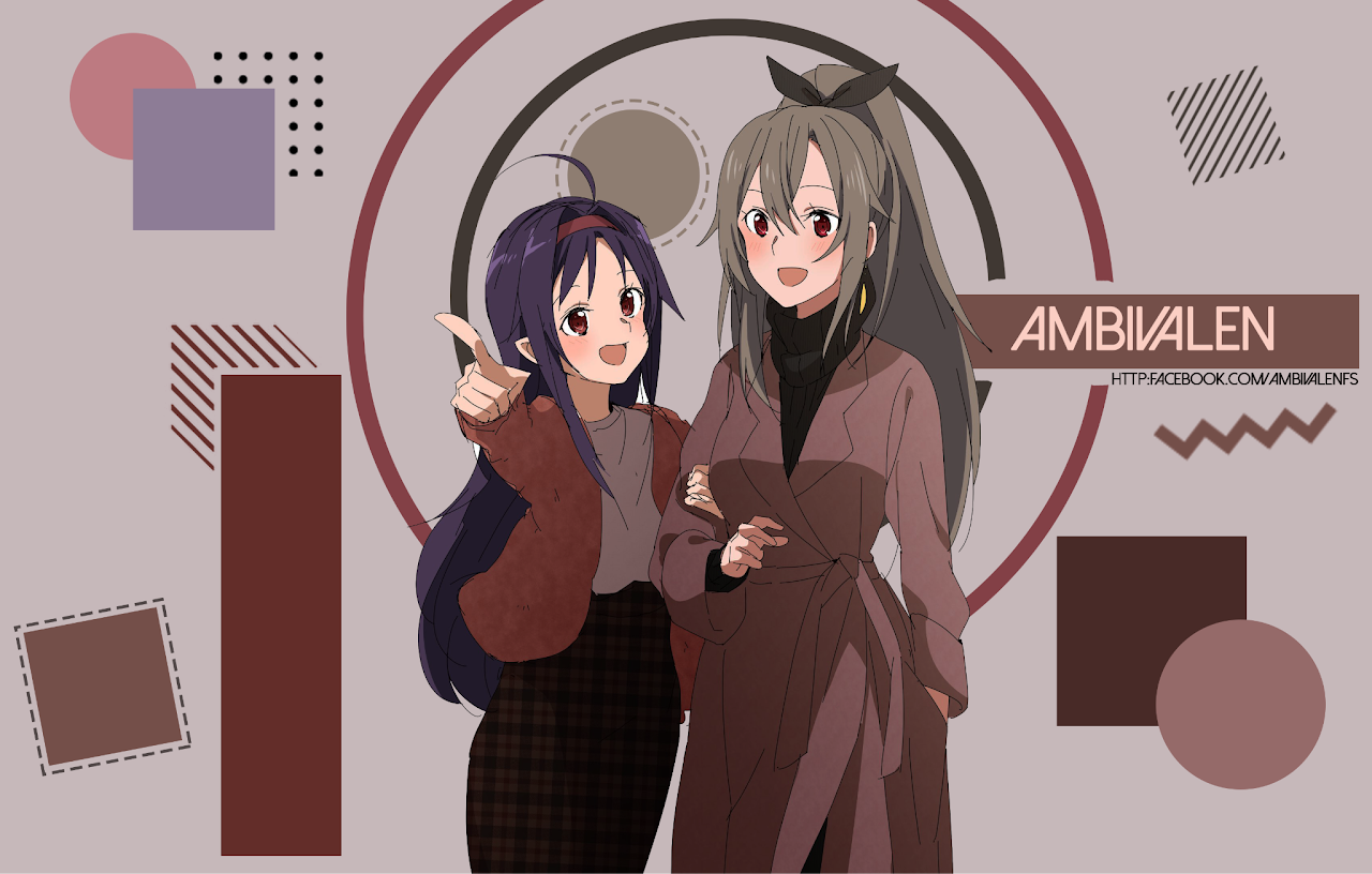 Banner Ambivalen