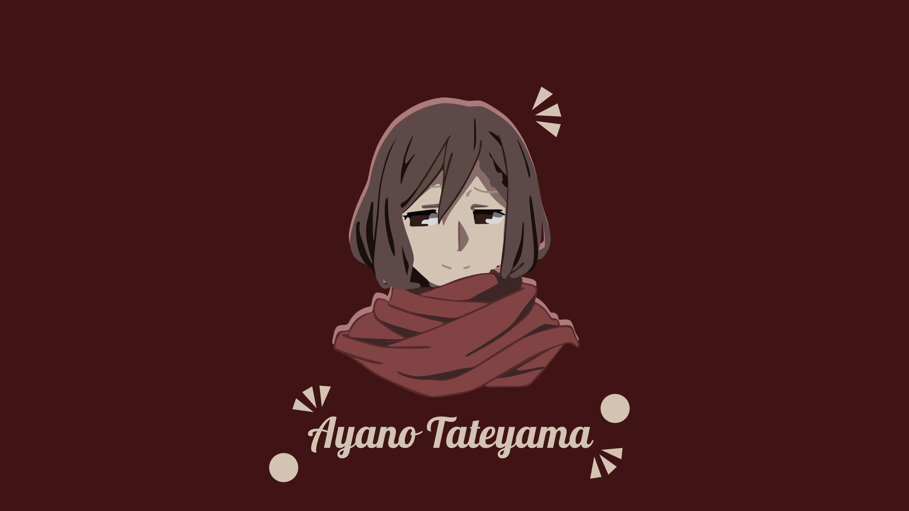 Ayano Tateyama