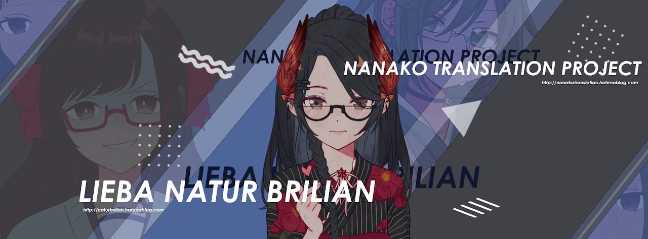 Nanako Translation V1